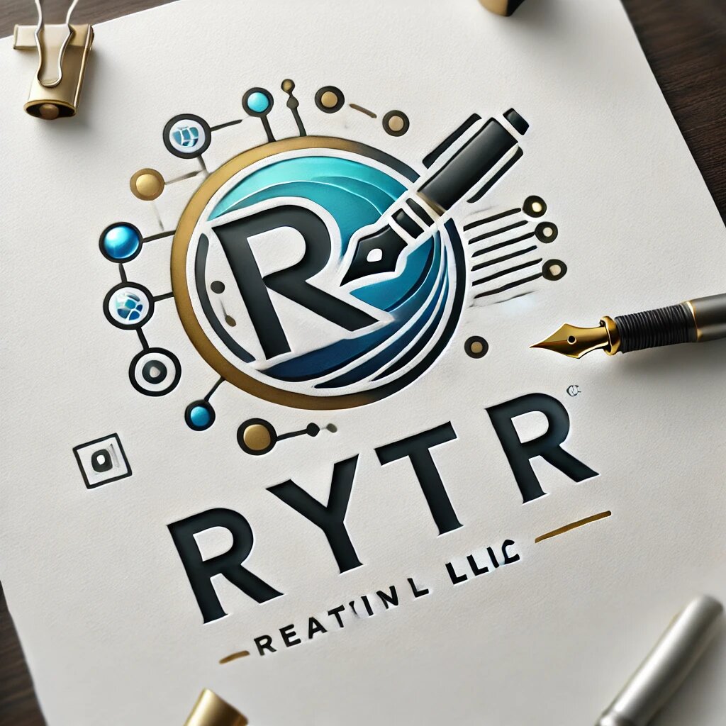 Unlocking the Power of AI Writing with Rytr LLC